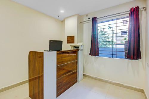Hotel Oyo 71922 Ab7 Residency