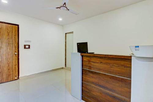 Hotel Oyo 71922 Ab7 Residency