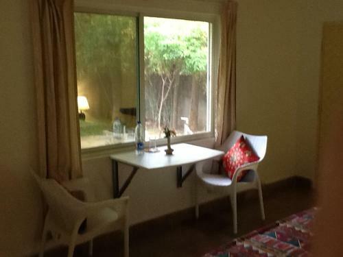 Hotel The Hideaway Hosur