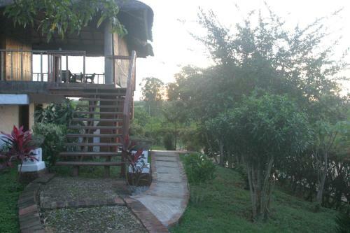 Hotel The Hideaway Hosur