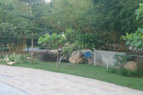 Hotel The Hideaway Hosur