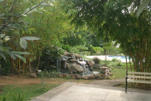 Hotel The Hideaway Hosur