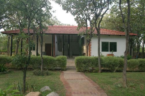 Hotel The Hideaway Hosur