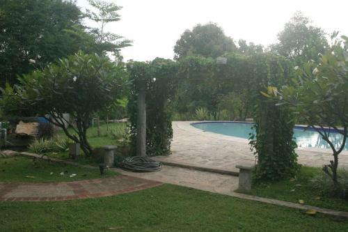 Hotel The Hideaway Hosur