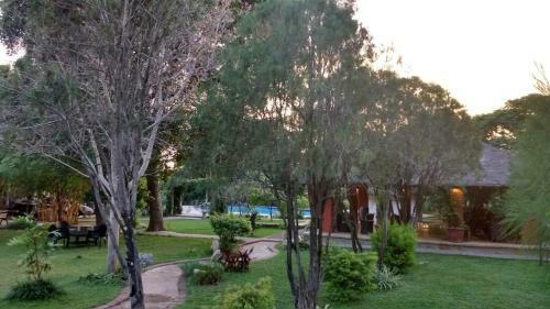 Hotel The Hideaway Hosur