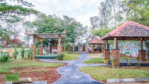 Hotel The Hideaway Hosur