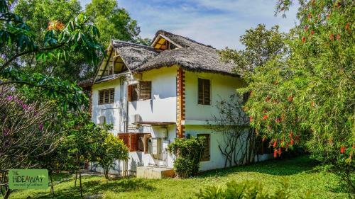 Hotel The Hideaway Hosur