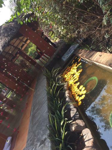 Hotel The Hideaway Hosur