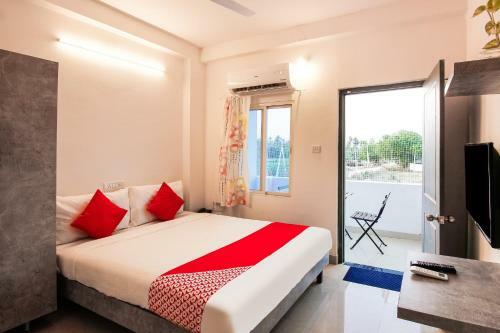 Hotel Oyo 28419 D' Jade