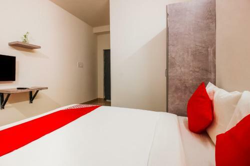 Hotel Oyo 28419 D' Jade