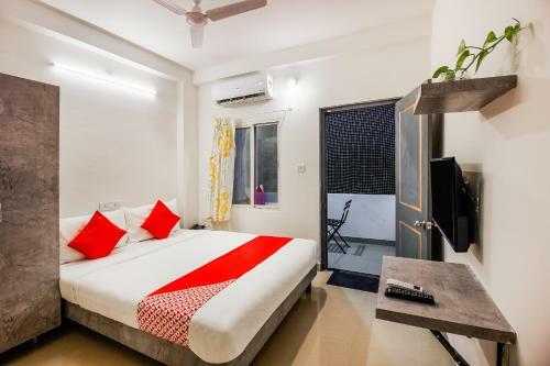 Hotel Oyo 28419 D' Jade