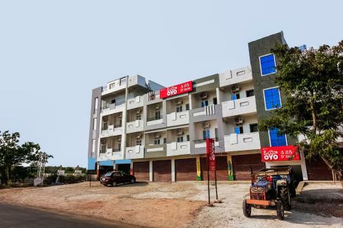 Hotel Oyo 28419 D' Jade