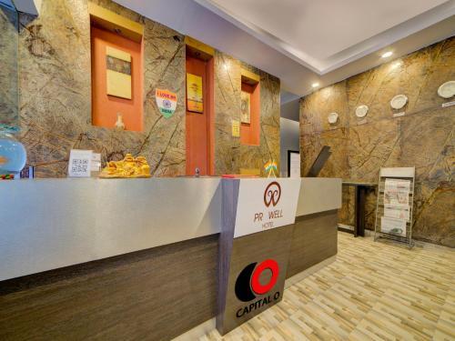 Capital O 39451 Swiss Hotel Gstaad