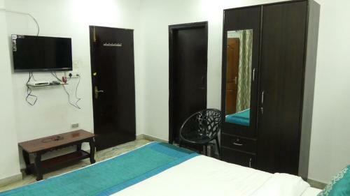 Hostal Filmnagar Home Stay