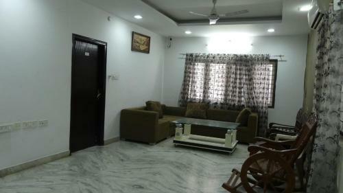 Hostal Filmnagar Home Stay