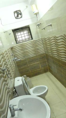 Hostal Filmnagar Home Stay