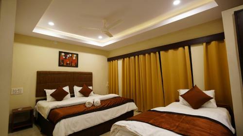 New Hotel Suhail
