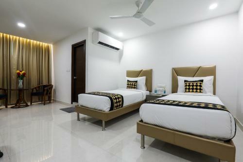 Hotel Collection O 30002 Bhel Hyderabad