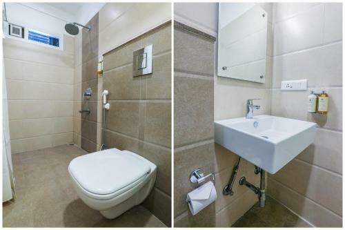Hotel Collection O 30002 Bhel Hyderabad