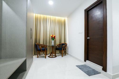 Hotel Collection O 30002 Bhel Hyderabad
