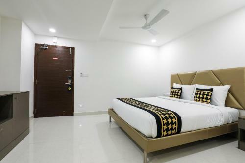 Hotel Collection O 30002 Bhel Hyderabad