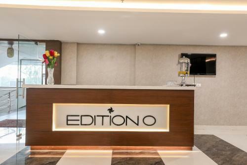 Hotel Collection O 30002 Bhel Hyderabad