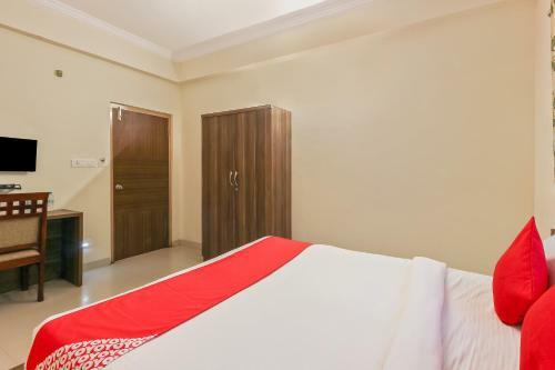 Hotel Oyo Flagship 76843 Halcyon Hillside Apollo