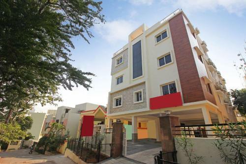 Hotel Oyo Flagship 76843 Halcyon Hillside Apollo