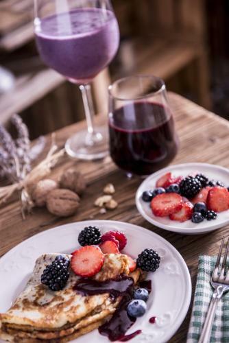 Agroturismo Berry House