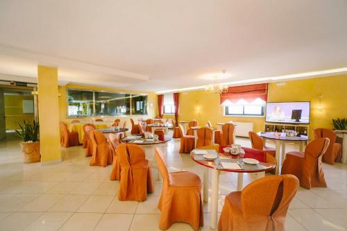 Hotel Federiciano