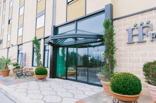 Hotel Federiciano