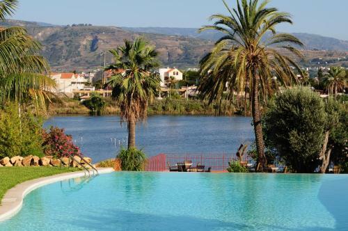 Hotel Villa Morgana