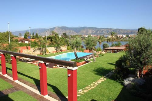 Hotel Villa Morgana