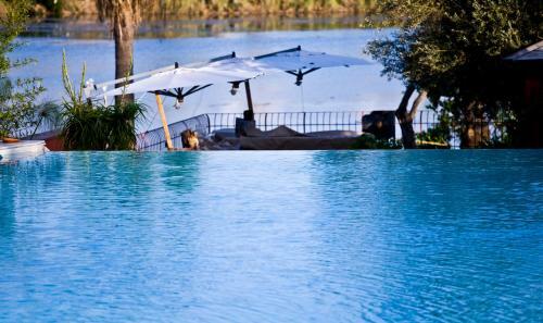 Hotel Villa Morgana