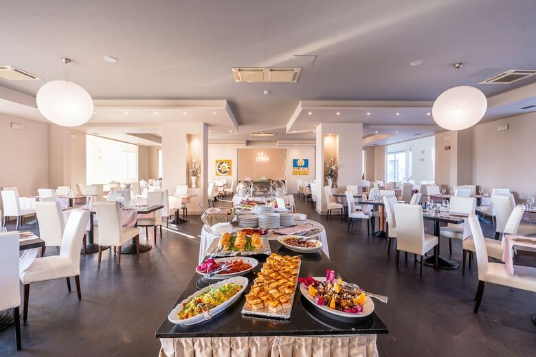 Hotel Capo Peloro Resort