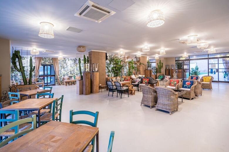 Hotel Capo Peloro Resort
