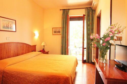 Hotel Boni Cerri