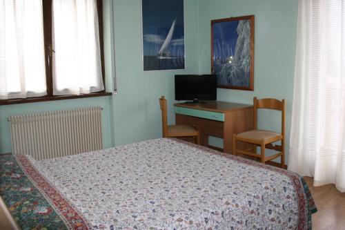 Hostal Garn� Dell'emigrante