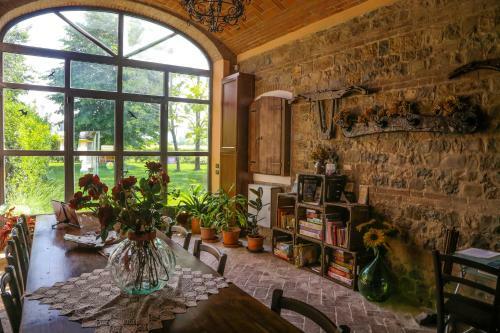 Agroturismo Agriturismo Il Brugnolo