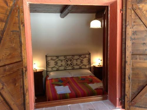 Agroturismo Agriturismo Collelignani