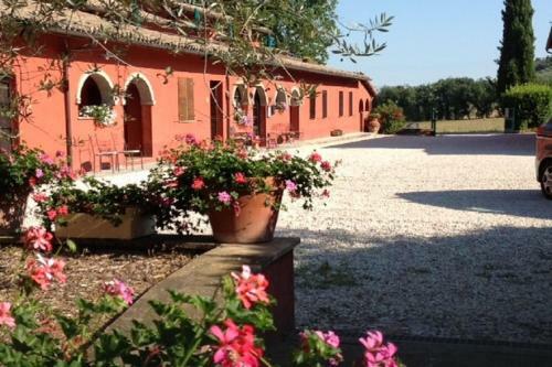 Agroturismo Agriturismo Collelignani