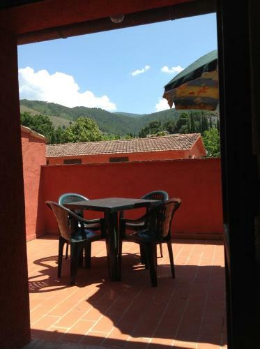 Agroturismo Agriturismo Collelignani