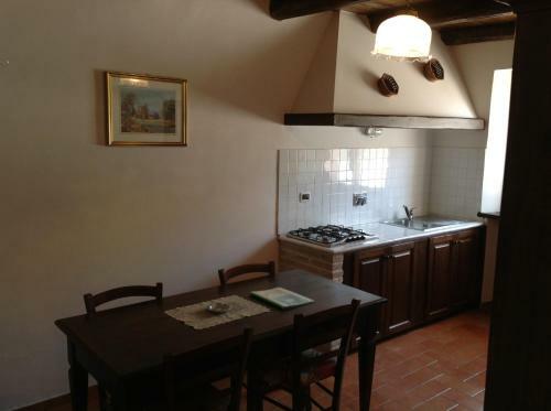 Agroturismo Agriturismo Collelignani
