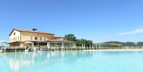 Agroturismo Pianderna Agriwellness