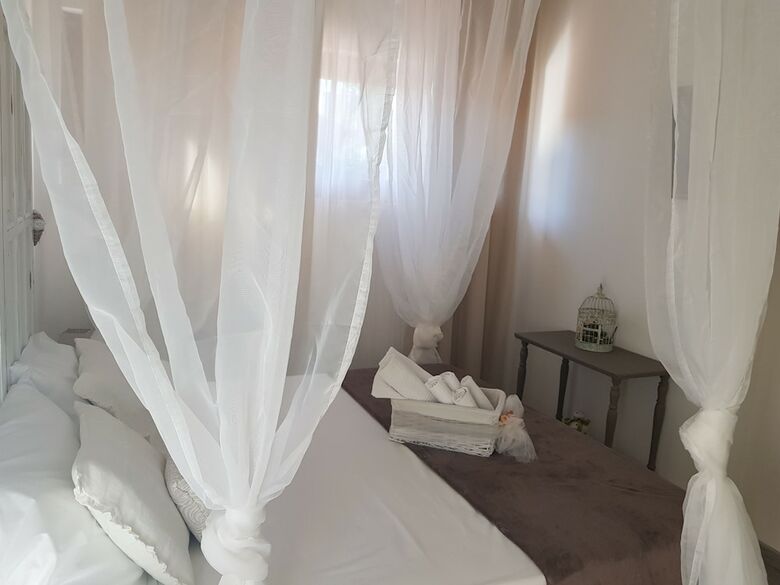 B&B Albaluna
