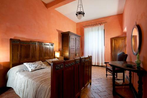 Apartamento Poggio A Sieve