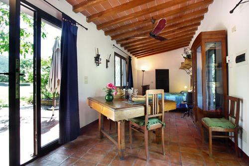 Apartamento Poggio A Sieve