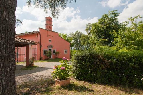 Apartamento Poggio A Sieve