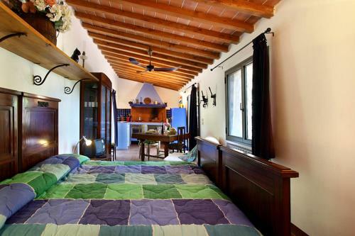 Apartamento Poggio A Sieve