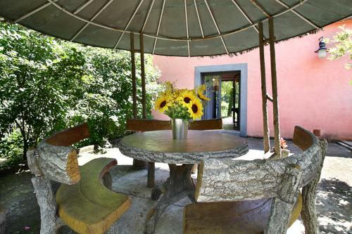 Apartamento Poggio A Sieve